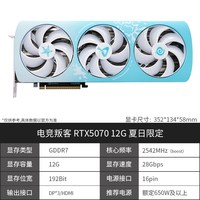 电竞叛客 独立显卡  12GB