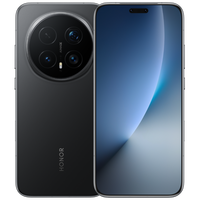 荣耀 【特价】荣耀（Honor）magic8 Pro商务手机 16+512GB 黑色