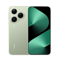 华为 【特价】华为（HUAWEI） Pura 80 经典手机 16+512GB 绿色
