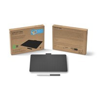 Wacom CTC6110WL 蓝牙免驱 数位板