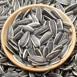 大颗粒新货生瓜子葵花籽 250g 五香焦糖核桃奶油味