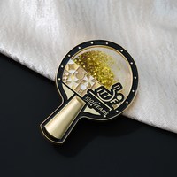 SUPLAY 国际乒联100周年官方特许商品