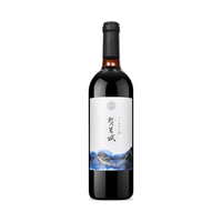 宁夏红 贺兰赋赤霞珠干红葡萄酒 750ml