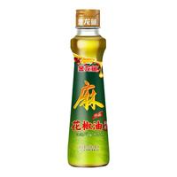 移动端：金龙鱼 花椒油 400ml