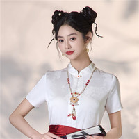 移动端：诺婉寻 新中式女汉服 1182