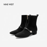移动端、88VIP：玖熙 女士时装靴 NG450068EK