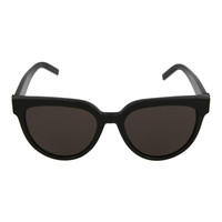 SAINT LAURENT YSL 女款 猫眼太阳镜