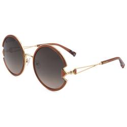 米索尼 Missoni MIS0074-S 太阳镜 女款59mm