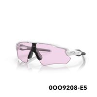 移动端：OAKLEY RADAR EV PATH 户外骑行护目眼镜 9208