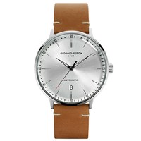 GIORGIO FEDON 1919 男士全自动机械手表 GFCF001 42mm