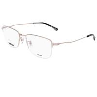 HUGO BOSS 男士框镜镜架 BOSS1516-G-J5G-55