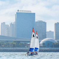 移动端:厦门海景洲际酒店2晚+元宇宙MR沉浸式视觉体验+逐风踏浪•双人帆船出海体验+星河COCOPark商场·住客尊享权益...