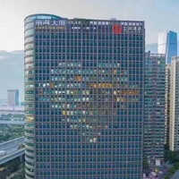 移动端:深圳立年酒店(南山前海店)2晚+8.5折餐饮代金券