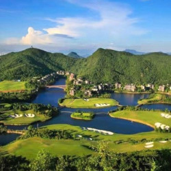中兴和泰海景酒店1晚+小梅沙海洋馆双人套票