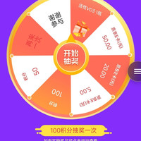 swanson斯旺森海外旗舰店 入会抽奖 e卡