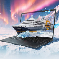 联想 ThinkPad T14p AI PC酷睿Ultra7 14.5英寸高性能工程师本笔记本电脑 32G 1TB 3K 商务办公本