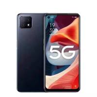 OPPO A53 5G 90Hz高刷 秘夜黑 8GB+128GB 5G手机