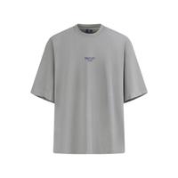 NVG·YOUNG 凉感速干 宽松圆领短袖T恤