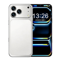金立 J17ProMax 长续航 白色 128GB 智能手机