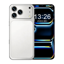 金立 J17ProMax 长续航 白色 128GB 智能手机