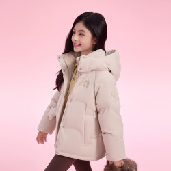 波司登 儿童羽绒服