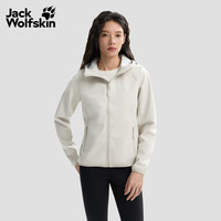 Jack Wolfskin WINDHAIN 女款软壳夹克 5032081