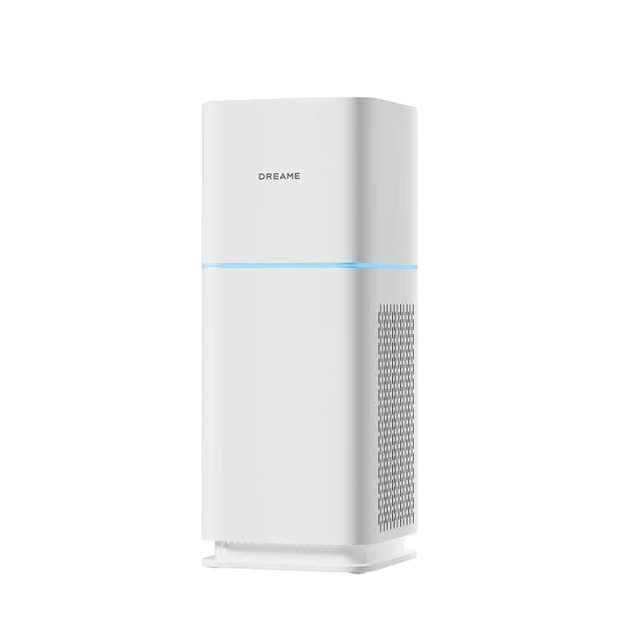 新品发售：追觅 KP500 空气净化器