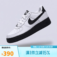 NIKE 2026年AIR FORCE 1 (GS)休闲鞋 CT3839-121 35.5