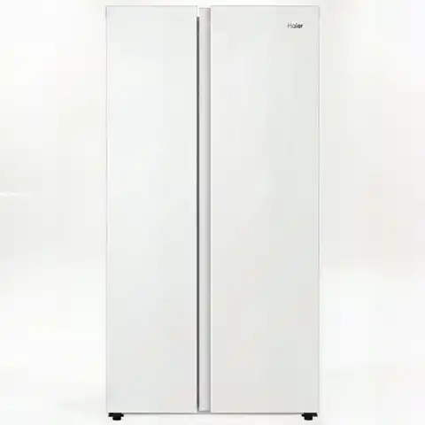 海尔 盛宴系列 BCD-620WGHSSEDWV 风冷对开门冰箱 620L