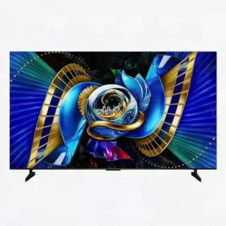以旧换新、大件超省：TCL T7M Pro系列 75T7M Pro 液晶电视 75英寸