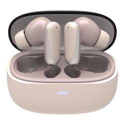 吾空 TW1 主动降噪 ENC通话 IPX5防水 TWS耳机