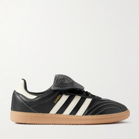 adidas ORIGINALS Samba Lt Leather Sneakers