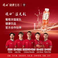 晓田 湿无影赤小豆薏米茯苓水 500ml*15瓶