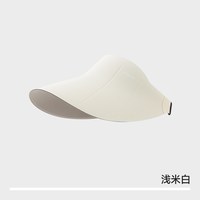 移动端:MISSWISS 双面防晒帽