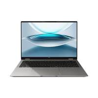 荣耀 MagicBookPro16 2025款 16英寸AI商务笔记本电脑 星辰灰（UItra5-255H、32G、1T SSD、3K护眼屏）