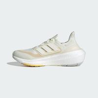 限尺码：adidas 子ULTRABOOST LIGHT W跑步鞋 ID3318