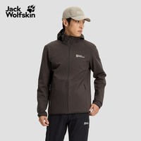 Jack Wolfskin JOYFUL 防水鹅绒三合一冲锋衣