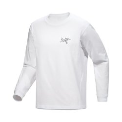 ARC'TERYX Kragg Cotton Shirt 男款T恤 x000009714