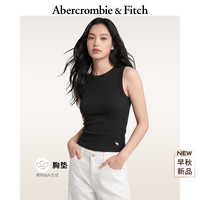 Abercrombie & Fitch 经典小麋鹿夏秋新款女装