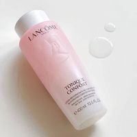 国家补贴：兰蔻 全新清滢保湿粉水柔肤水 400ml