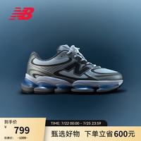 new balance U2000AA 轻便舒适 42.5 休闲运动鞋