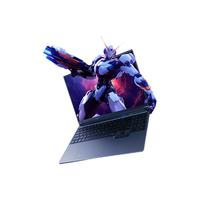 MECHREVO 机械革命 旷世X 16英寸 笔记本电脑 星际灰(i5-14450HX、RTX5060、16GB、512GB+2560×1600、180Hz)