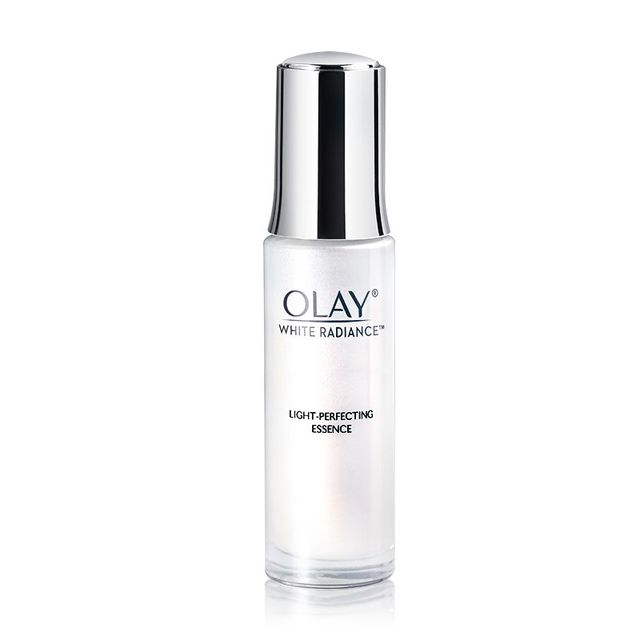 OLAY 抗糖小白瓶水感透白光塑精华露 30ml 烟酰胺光感美白提亮补水保湿