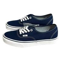 VANS Authentic 低帮帆布鞋