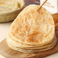 1号会员店 手抓饼原味 900g(10片)