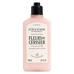 欧舒丹 甜蜜樱花身体乳250ML