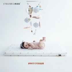舒适宝 sfg20001 婴儿床垫