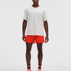 lululemon Pace Breaker 男款短裤