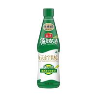 海天 金字装蚝油 挤挤瓶 970g 调味品