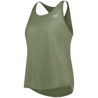 New Balance WT41250 透气 女式运动背心